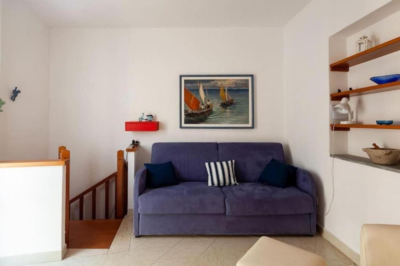 Apartamento Agave ☆ Terrace & Relax ☆ Homy 5 Terre Volastra Exterior foto